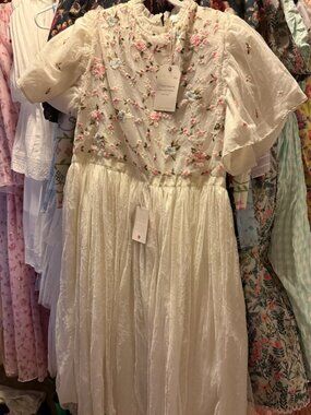 Ivy City Co. Dress Size XXL